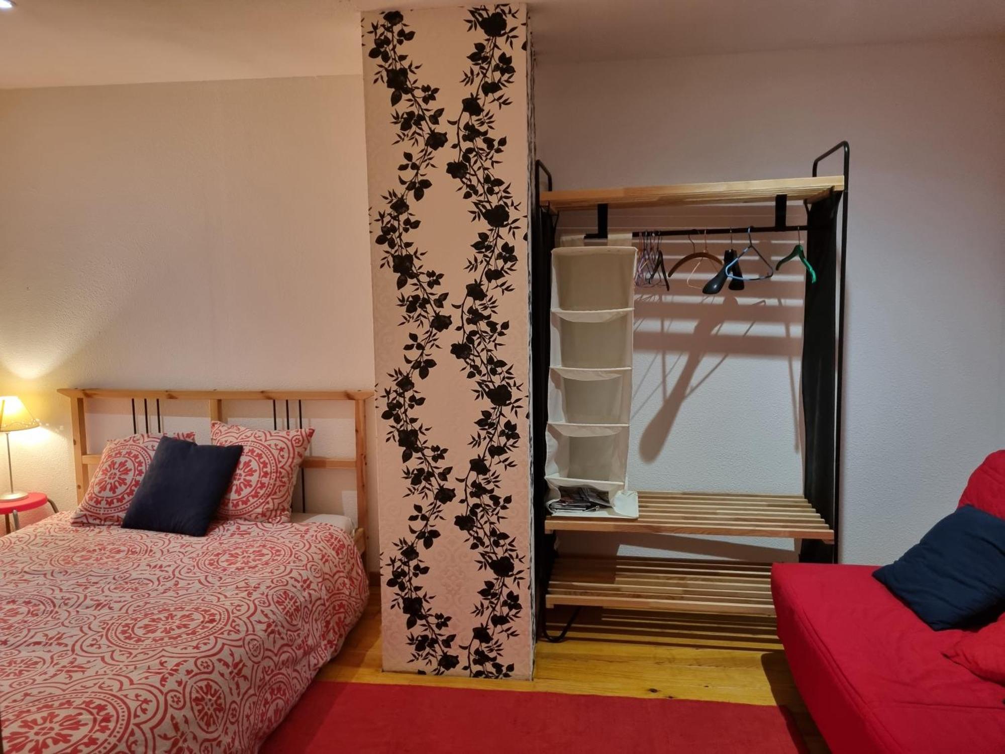 Aulos Studio Exteriér fotografie