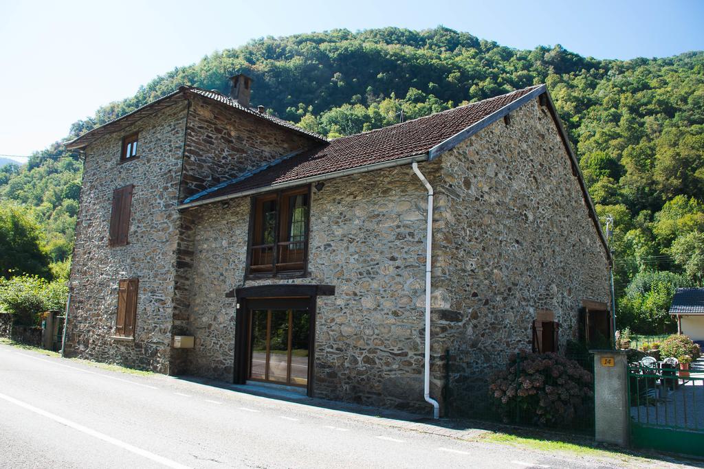 Aulos Studio Exteriér fotografie